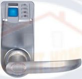Fechadura Biométrica DL1500