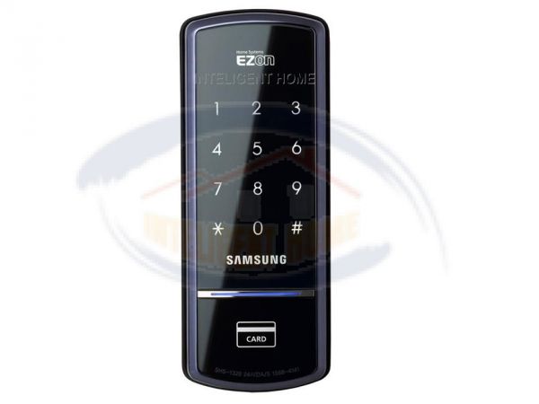 FECHADURA DIGITAL SAMSUNG SHS1320