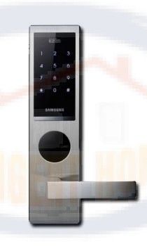 FECHADURA SAMSUNG SHS6020