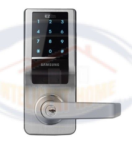 FECHADURA SAMSUNG SHS7020